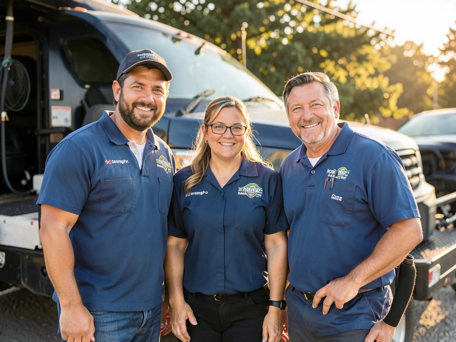 Roof Repair company in Farrell, PA